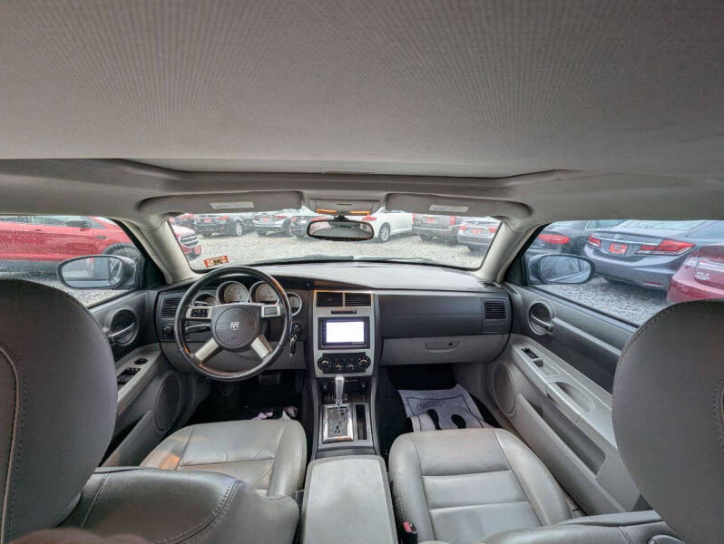 2007 Dodge Charger RT