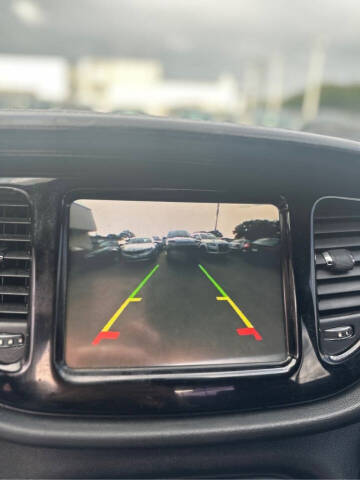 2013 Dodge Dart Limited