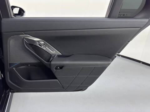 2024 BMW i7 eDrive50