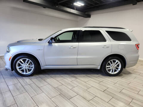2024 Dodge Durango R/T Premium
