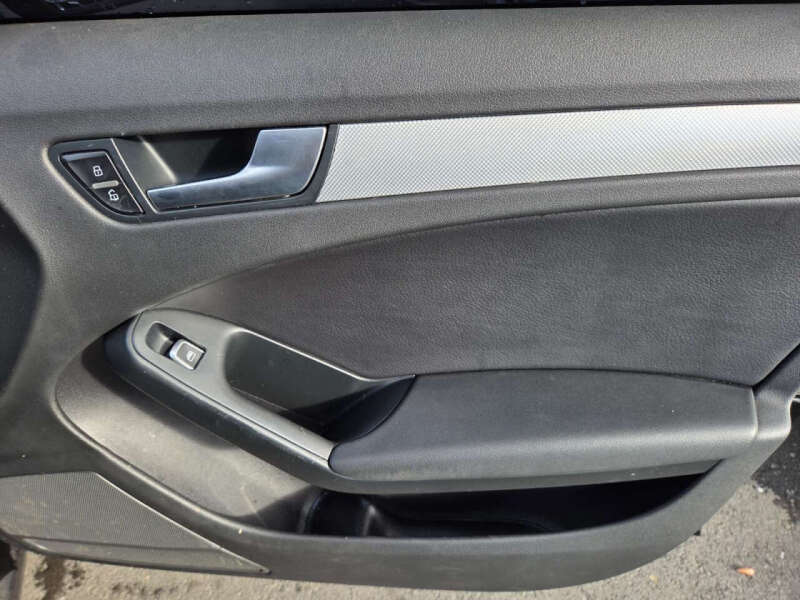 2014 Audi A4 2.0T Premium