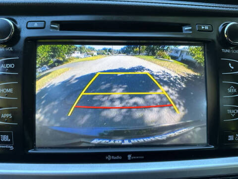 2014 Toyota Highlander Limited