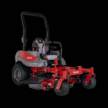 2026 Exmark RADIUS E-SERIES