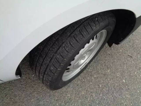 2020 RAM ProMaster City