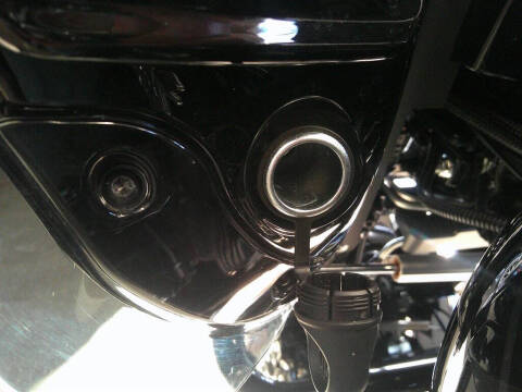 2024 Harley-Davidson Fltrt