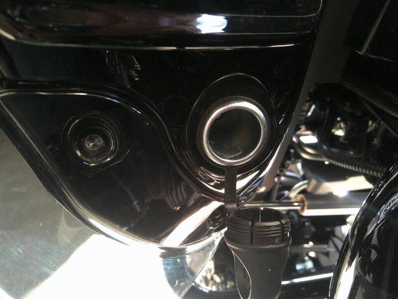 2024 Harley-Davidson Fltrt