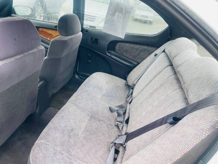 1999 Dodge Neon Highline