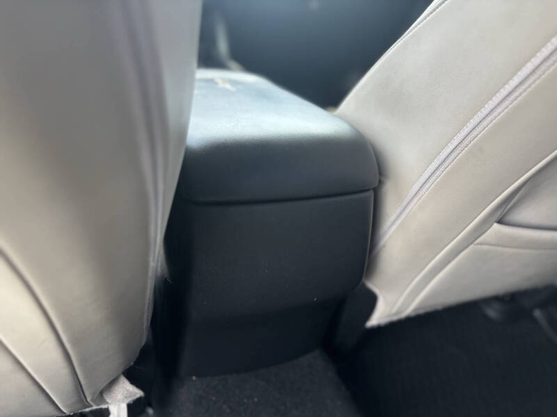2019 Mazda Mazda3 Sedan Select