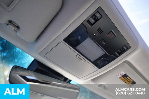 2020 Lexus LX 570 Two-Row