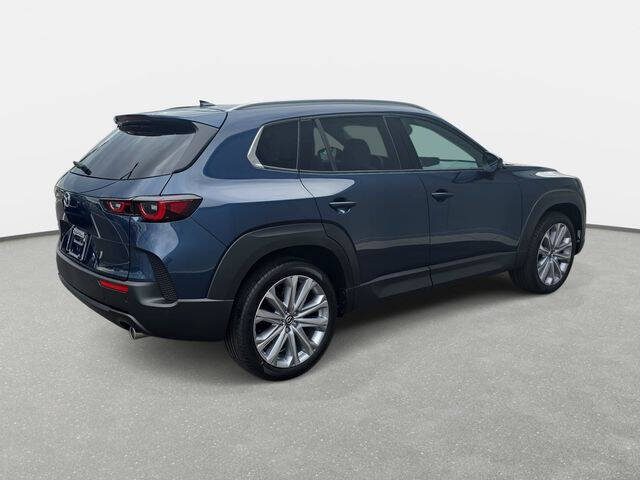 2026 Mazda CX-50 2.5 S Premium