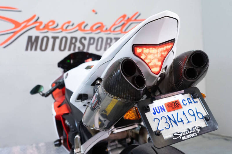 2009 Yamaha YZF-R1
