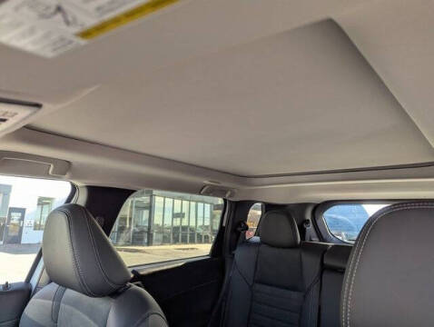 2025 Mitsubishi Outlander PHEV SE