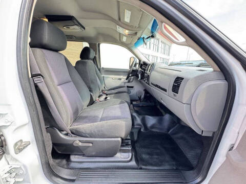 2014 GMC Sierra 3500HD