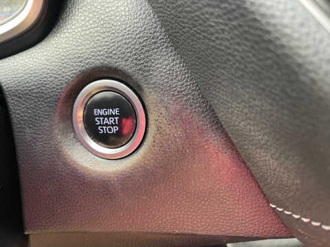 2022 Toyota Corolla Hatchback