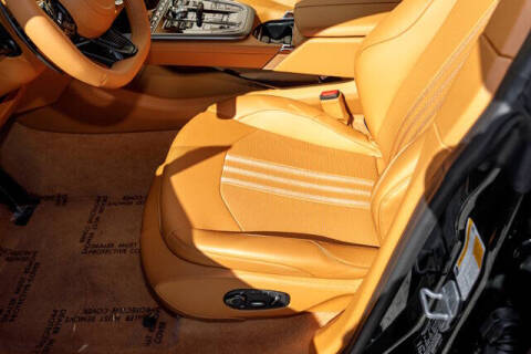 2026 Aston Martin DBX 707