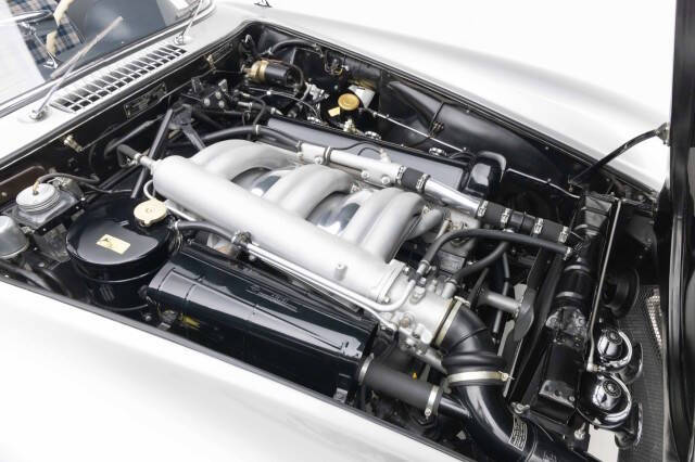 1955 Mercedes-Benz SL-Class