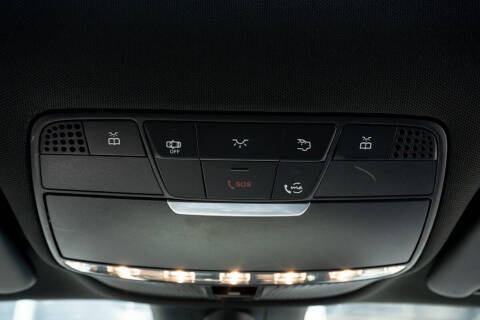 2021 Mercedes-Benz C-Class C 300