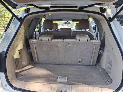 2014 Nissan Pathfinder SL