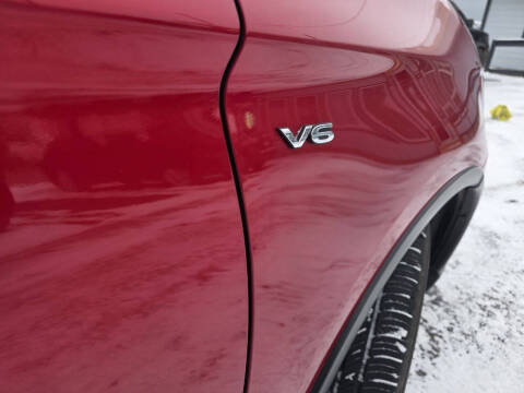 2020 Mitsubishi Outlander GT