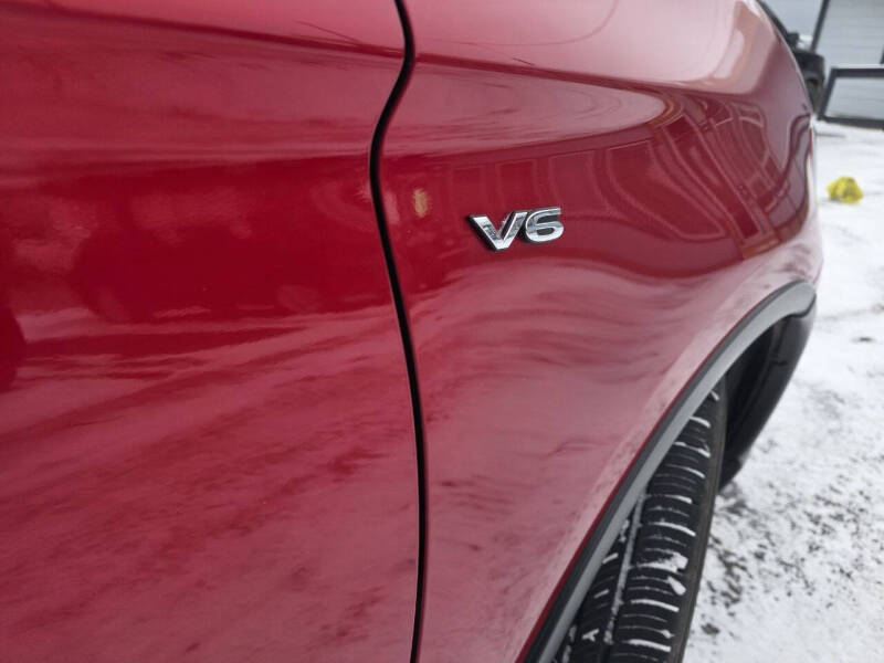 2020 Mitsubishi Outlander GT