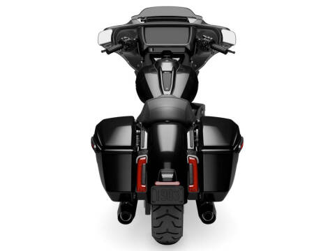 2026 Harley-Davidson Street Glide