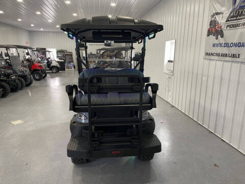 2026 Denago Nomad XL