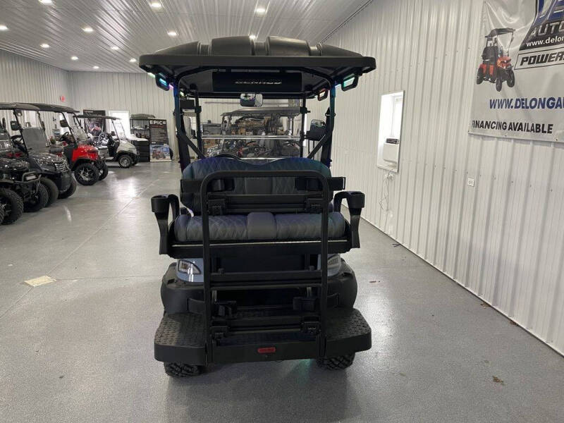 2026 Denago Nomad XL