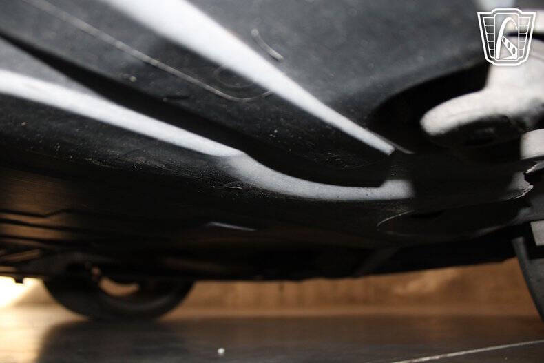 2011 Mercedes-Benz SL-Class SL 550