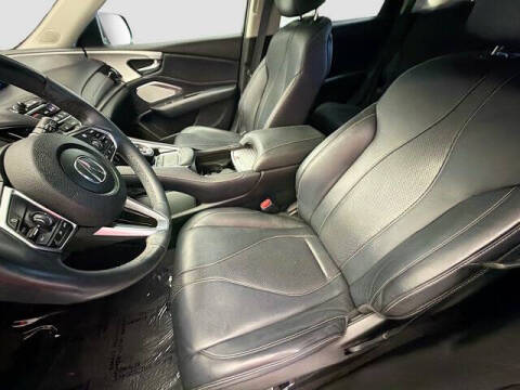 2020 Acura RDX w/Tech