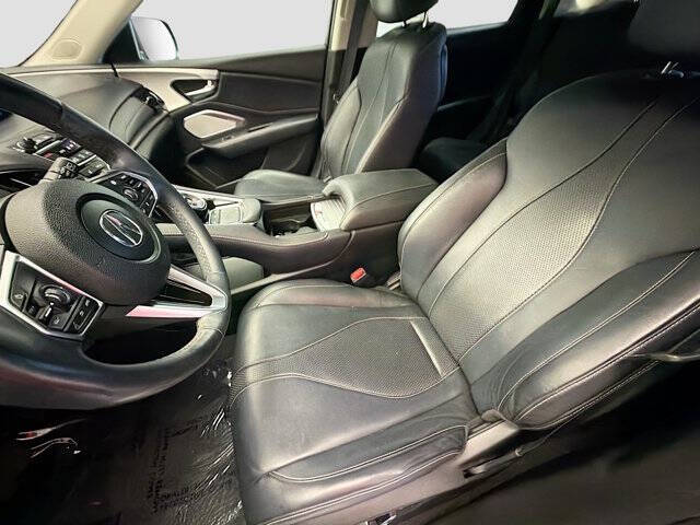 2020 Acura RDX w/Tech