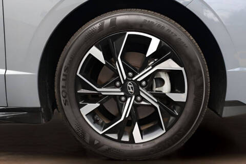 2025 Hyundai Sonata