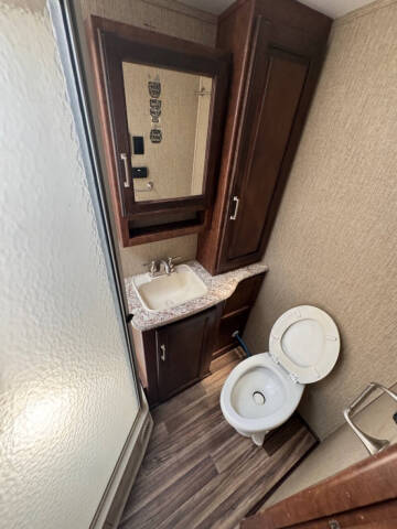 2016 Keystone RV OUTBACK DIAMOND