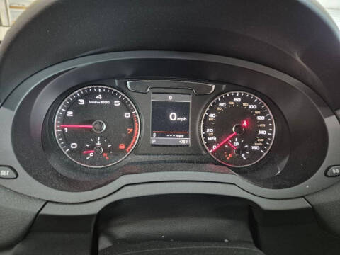 2016 Audi Q3 2.0T quattro Premium Plus