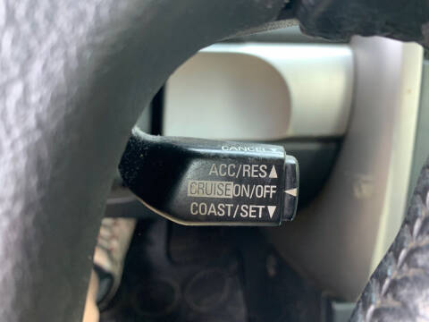 2007 Mitsubishi Galant ES