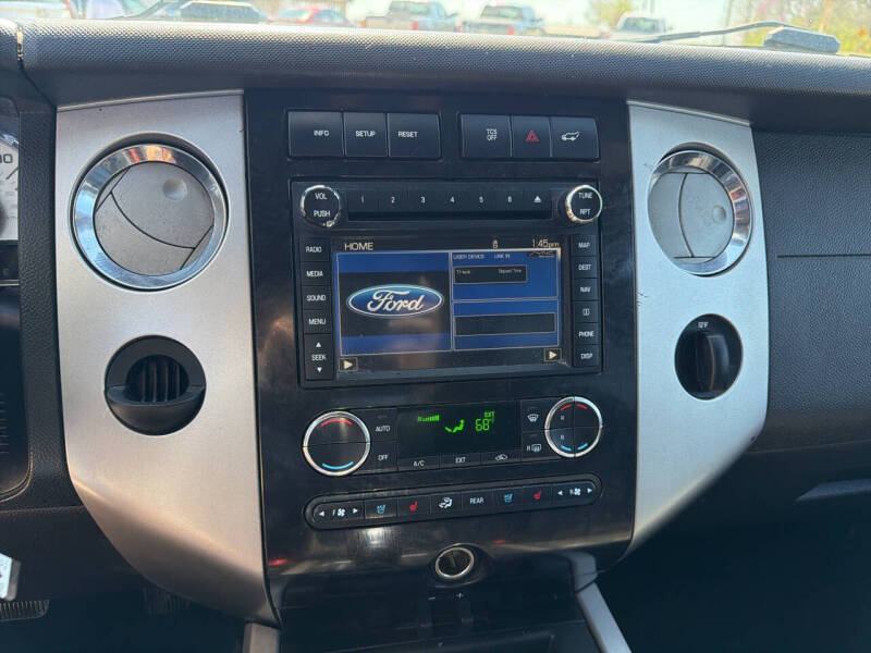 2013 Ford Expedition Limited