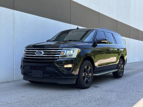 2021 Ford Expedition XLT