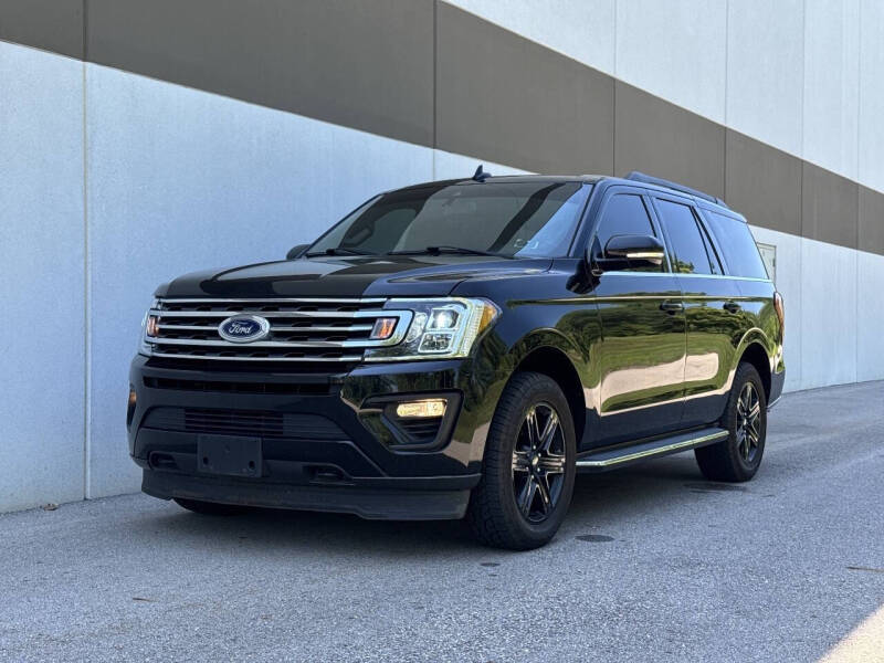 2021 Ford Expedition XLT