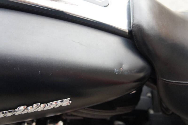 2017 Harley-Davidson Road Glide Special