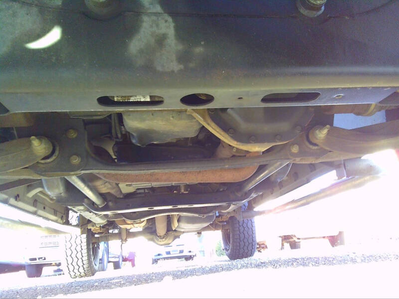 2003 Dodge Ram 1500 SLT
