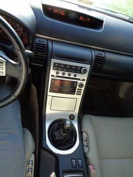 2005 Infiniti G35