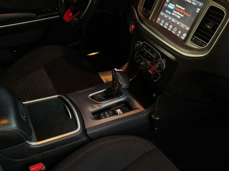 2019 Dodge Charger R/T