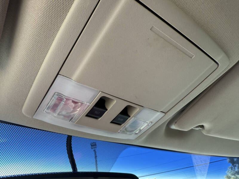 2011 Ford Flex Limited