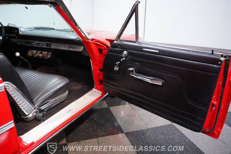 1963 Ford Galaxie