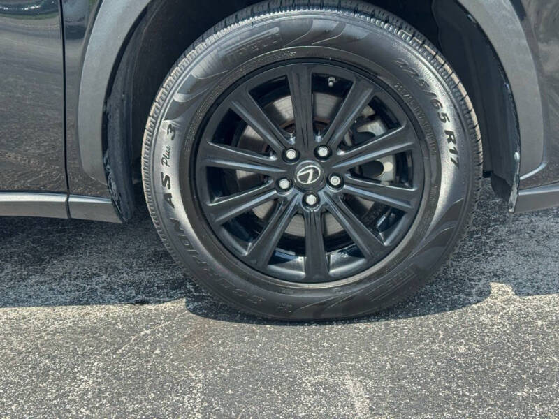 2018 Lexus NX 300