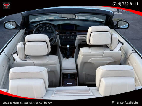 2013 BMW 3 Series 328i