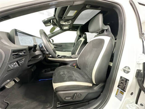 2023 Kia EV6 GT-Line