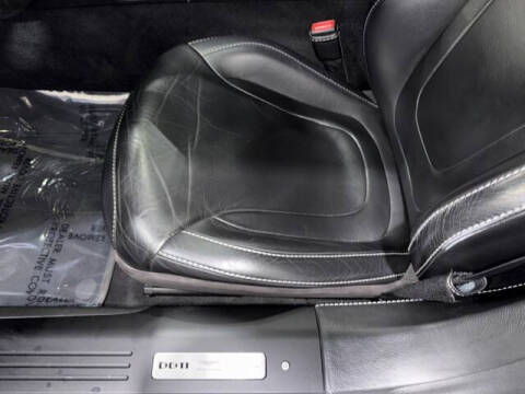 2019 Aston Martin DB11 V8