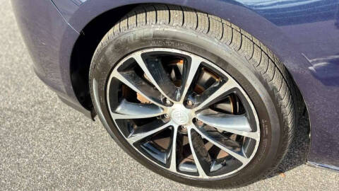 2016 Buick Verano Sport Touring