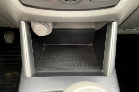 2012 Subaru Forester 2.5X Premium