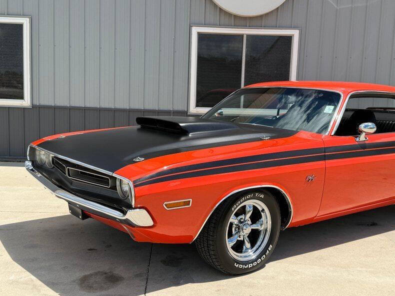 1971 Dodge Challenger